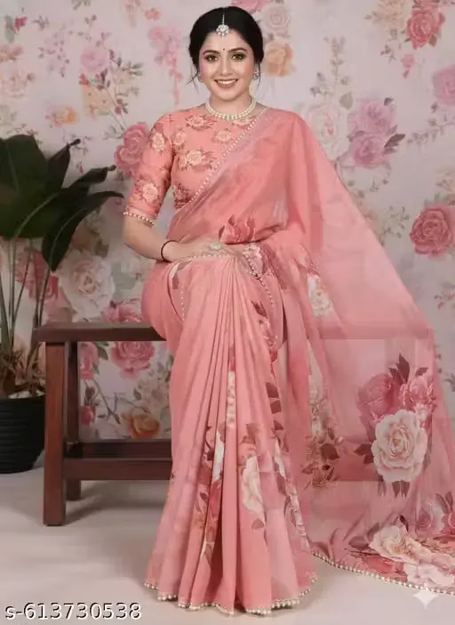 Blush Elegance