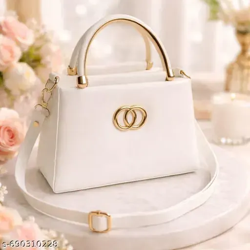 Pearl Royale Handbag