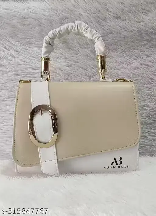 Pearl Elegance Handbag