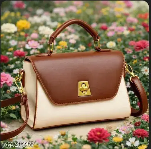 Classic Duo Satchel